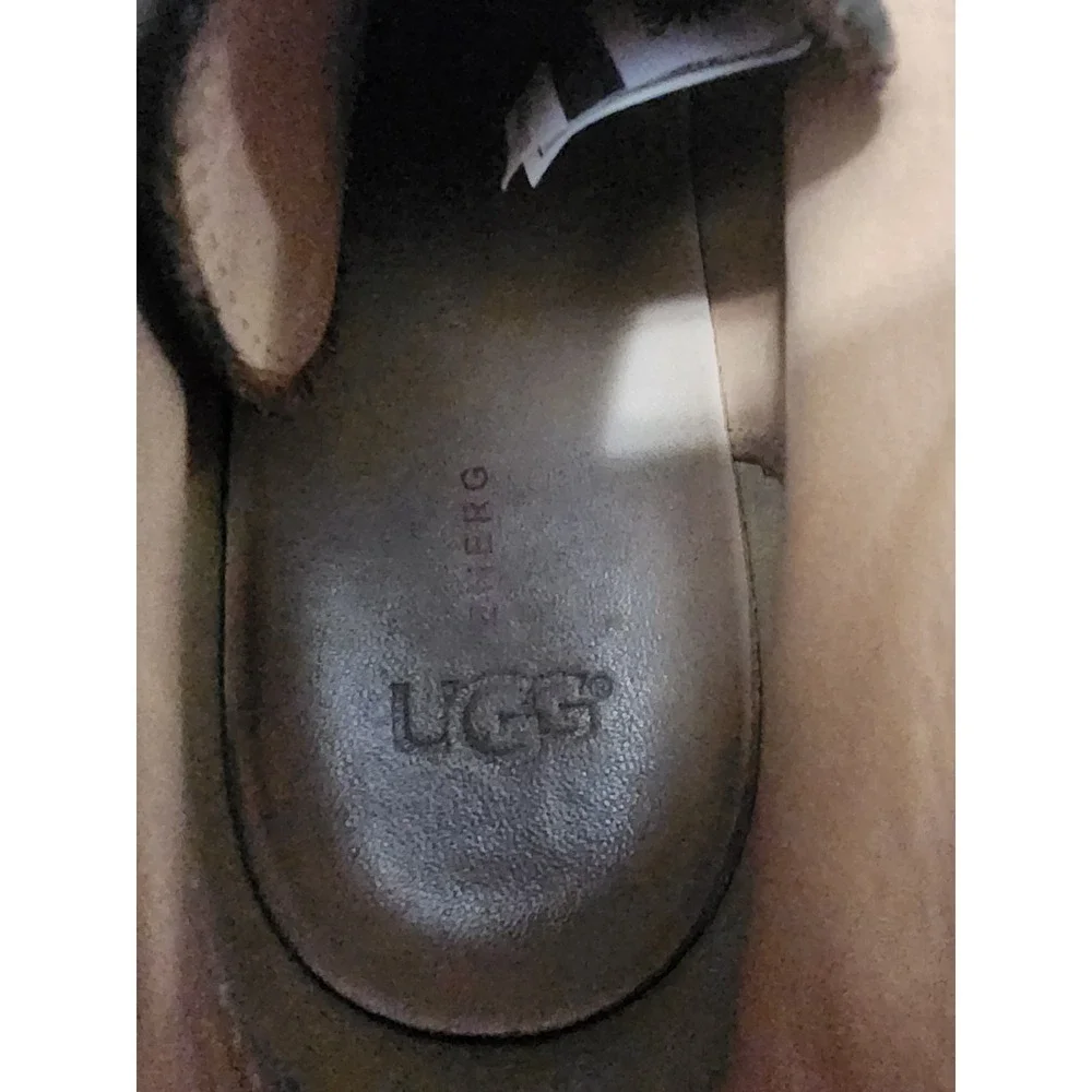 UGG men dagmann